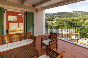 Villa Andreas -Rent a Villa in Kefalonia